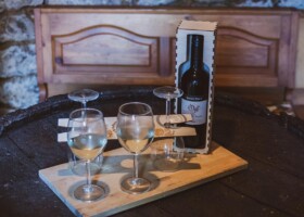 Riesling Guesthouse Nagybörzsöny
