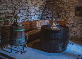 Riesling Guesthouse Nagybörzsöny