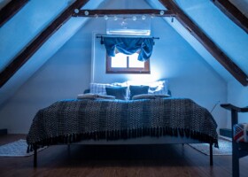 Riesling Guesthouse Nagybörzsöny