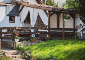 Riesling Guesthouse Nagybörzsöny