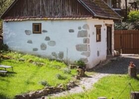 Riesling Guesthouse Nagybörzsöny
