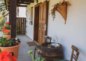 Riesling Guesthouse Nagybörzsöny
