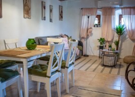 Riesling Guesthouse Nagybörzsöny