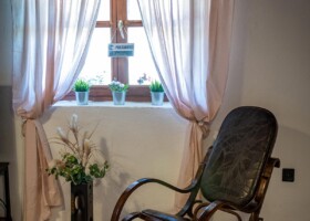Riesling Guesthouse Nagybörzsöny
